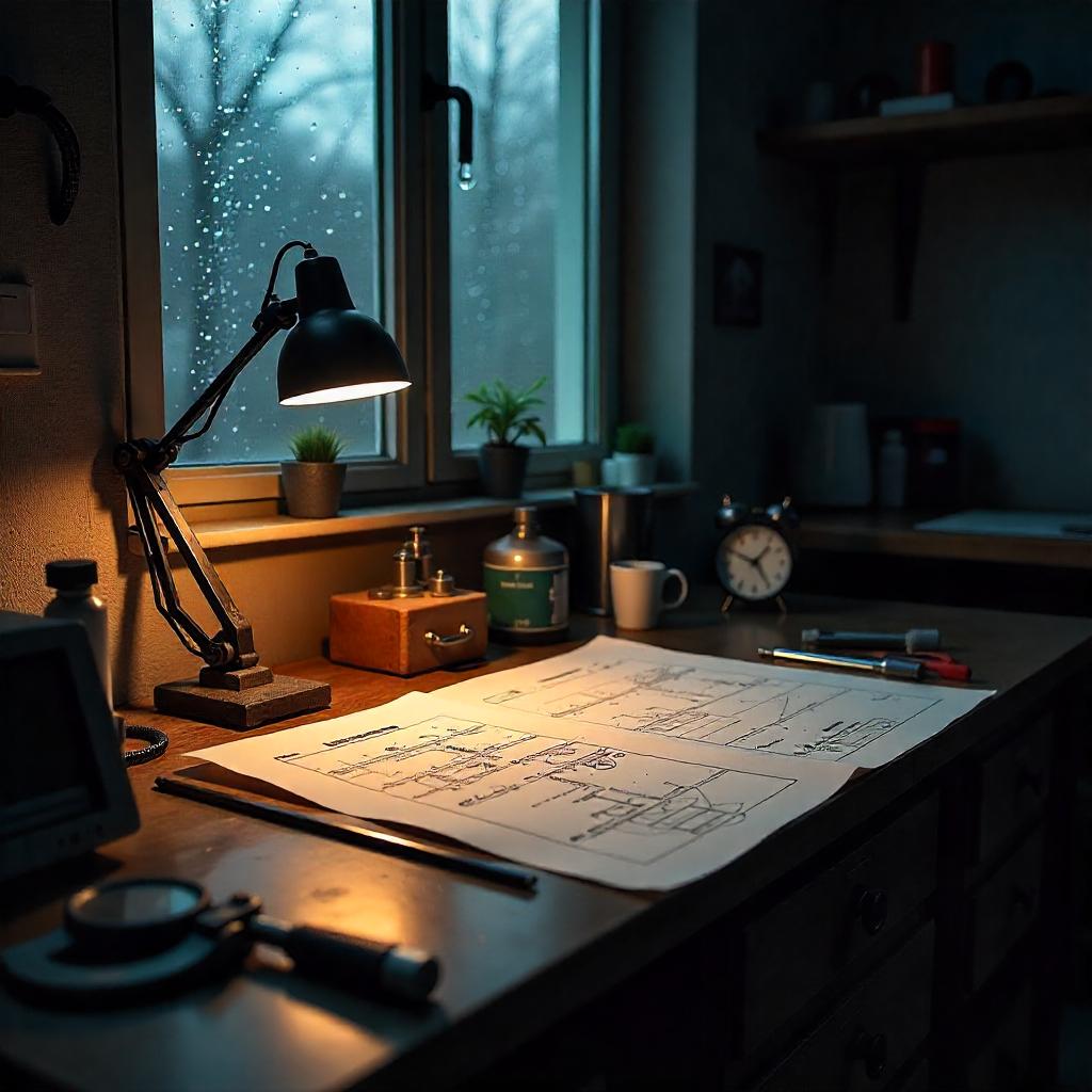 Illustration des domaines d'expertise