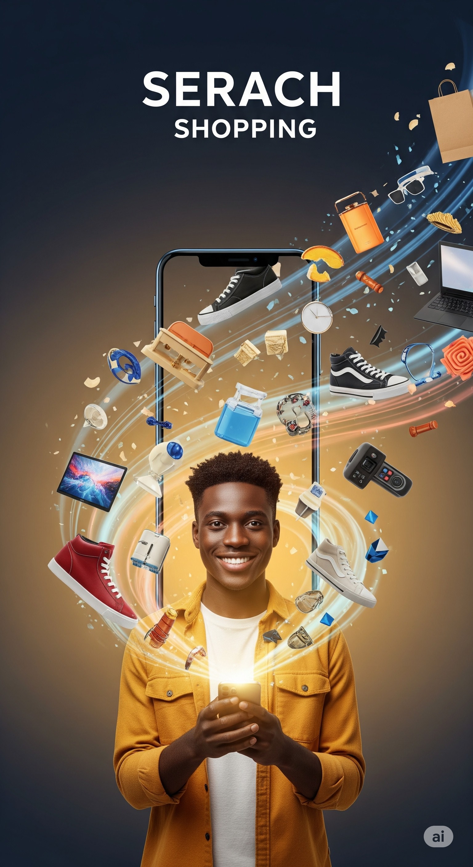 Image pour Serach Shopping