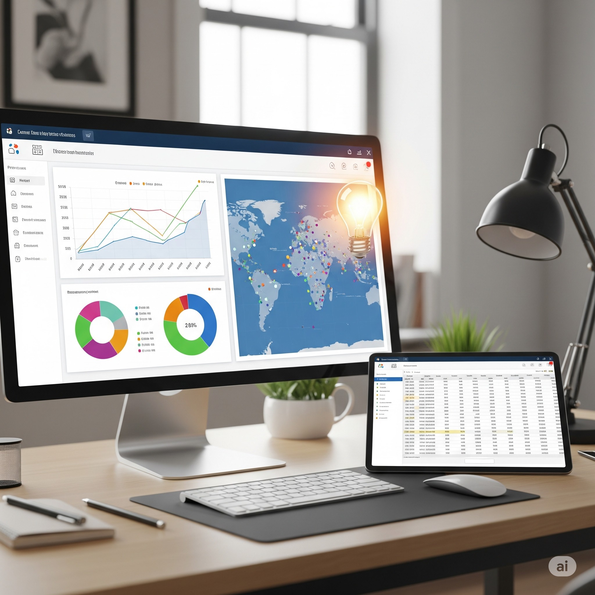 Formation Data Analysis
