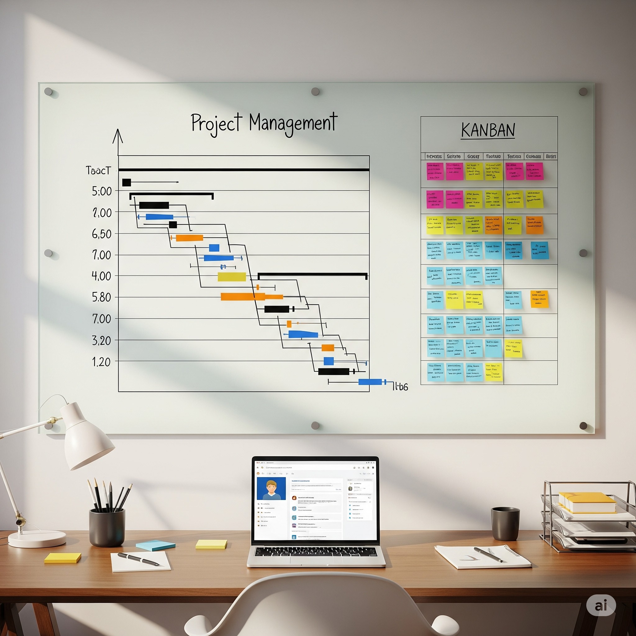 Formation Project Management