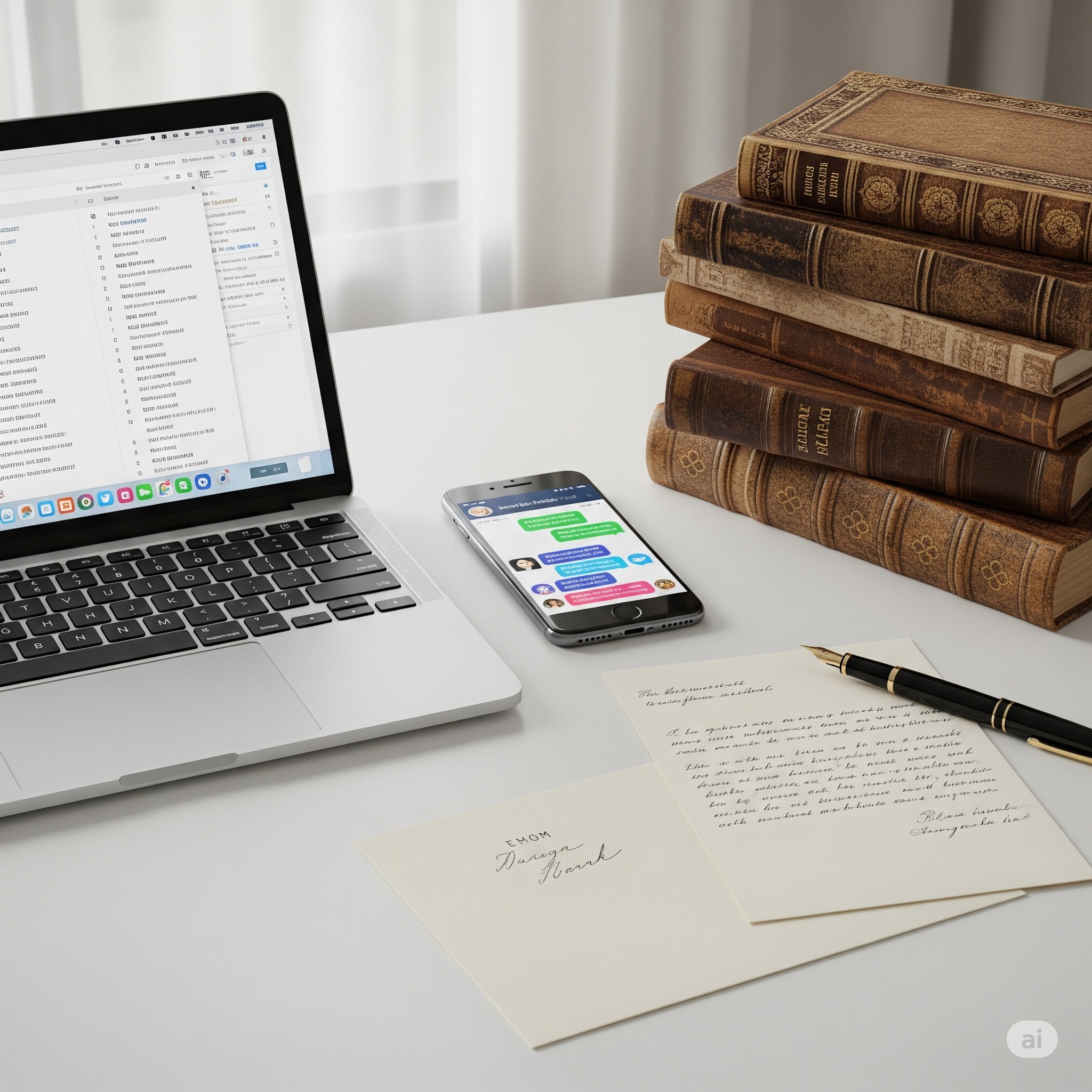 Stratégie de communication digitale et classique