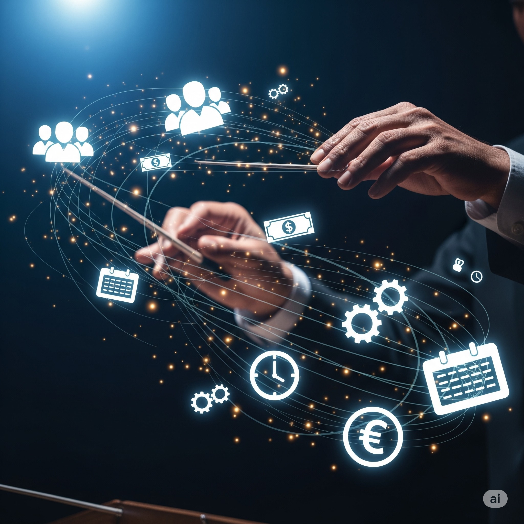 Gestion de projets et micro-projets