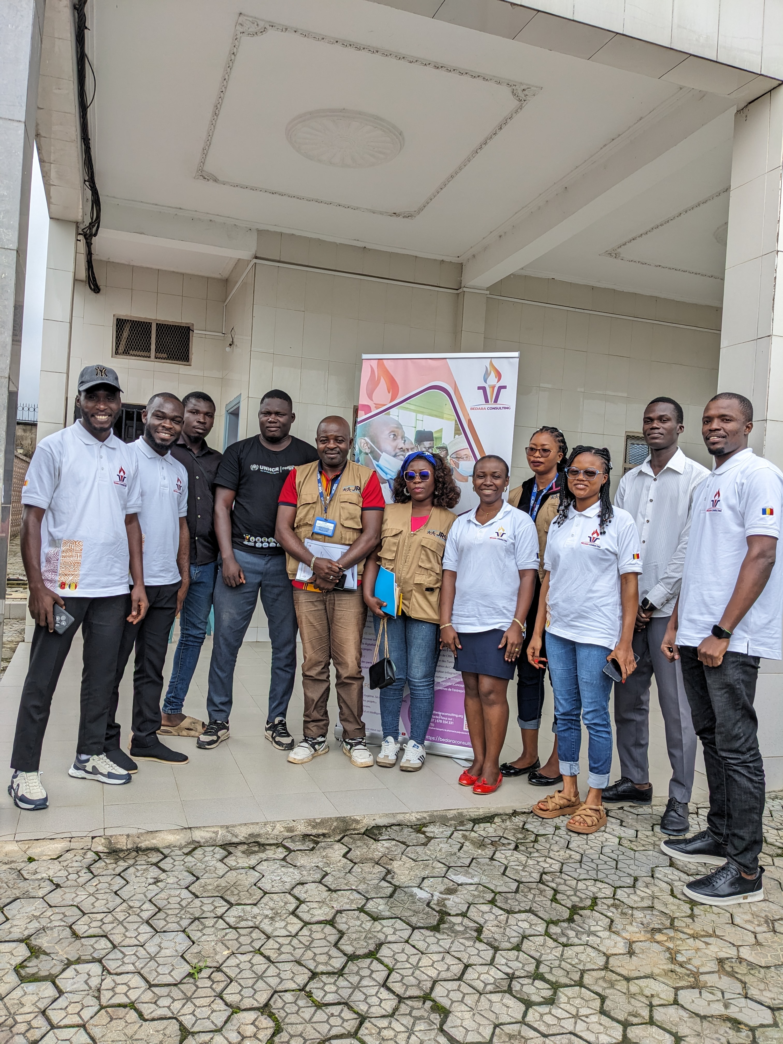 Photo de Dorice Beayim