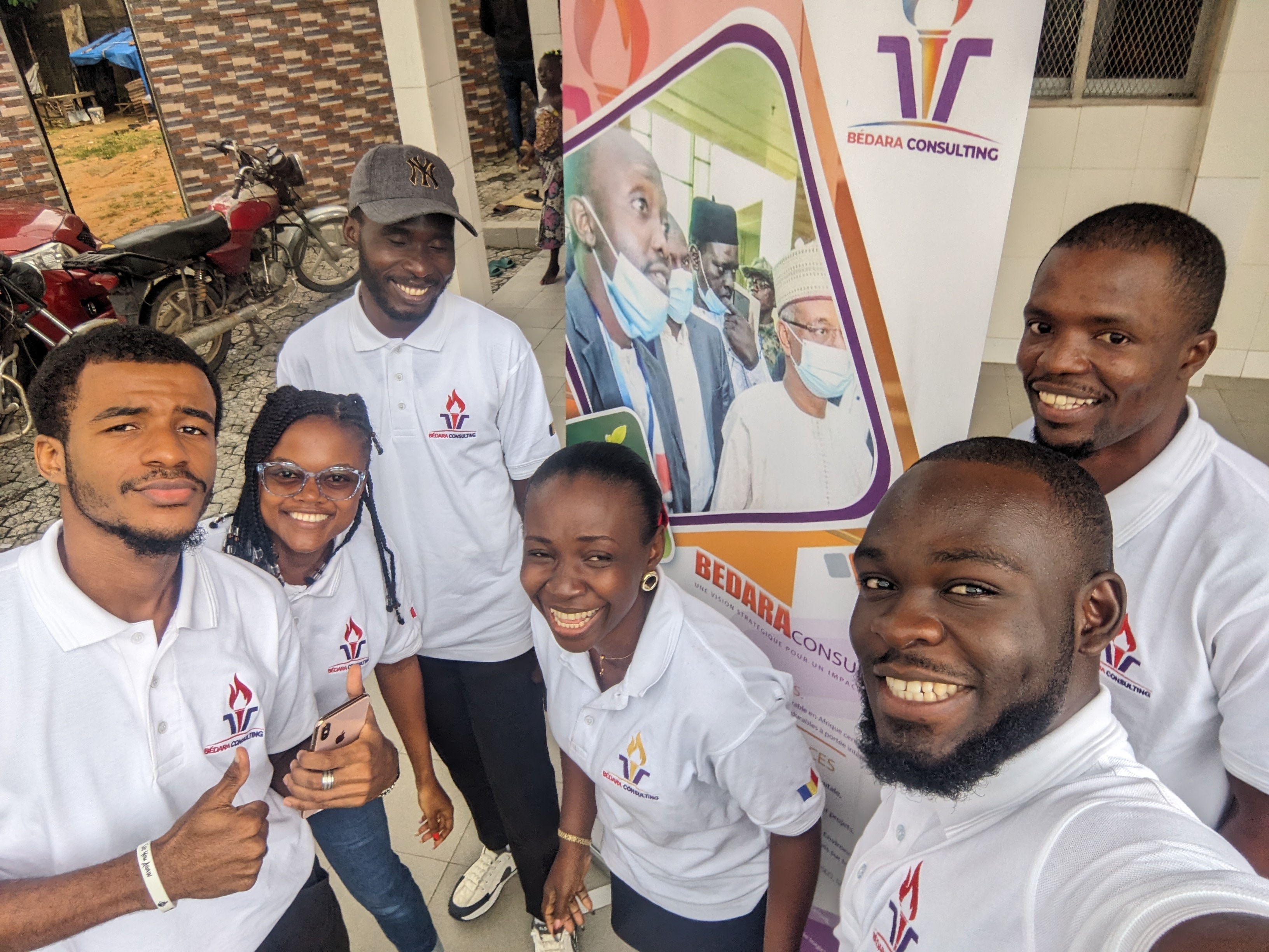 Photo de Severin Beayim