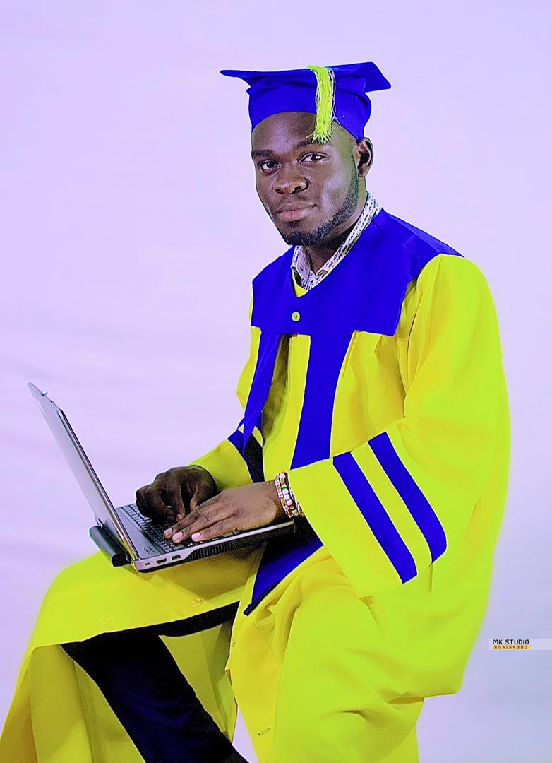 Photo de Jordan Socrate Kutnjom Poutoum